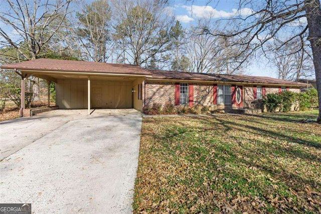 81 Russell Drive NE, Rome, GA 30165