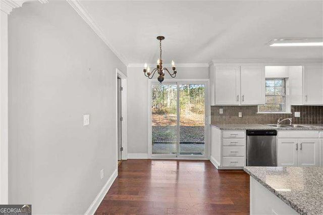 81 Russell Drive NE, Rome, GA 30165