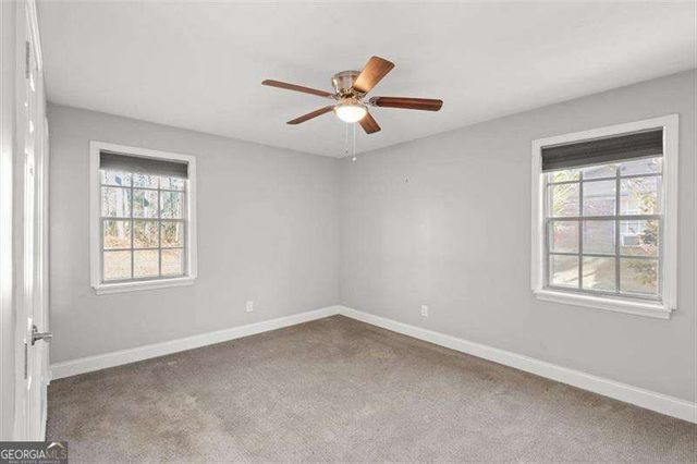 81 Russell Drive NE, Rome, GA 30165