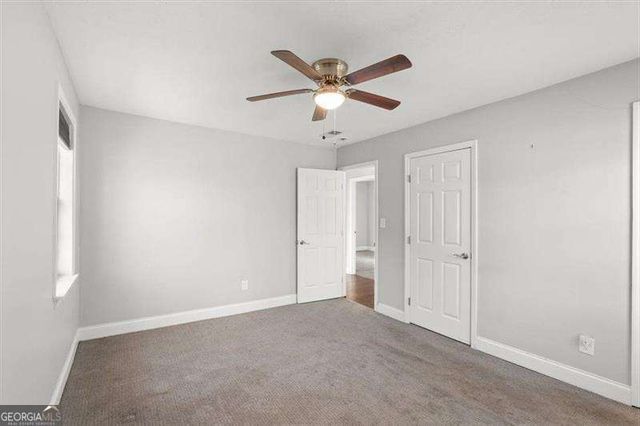 81 Russell Drive NE, Rome, GA 30165