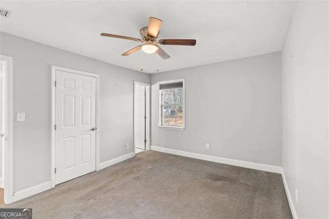 81 Russell Drive NE, Rome, GA 30165