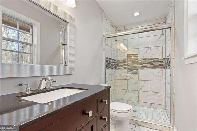 81 Russell Drive NE, Rome, GA 30165