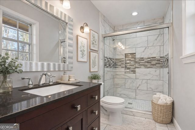 81 Russell Drive NE, Rome, GA 30165