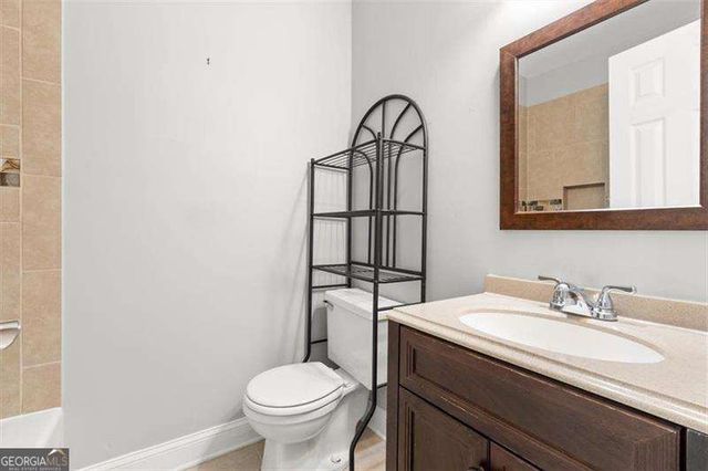 81 Russell Drive NE, Rome, GA 30165