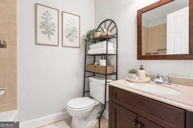 81 Russell Drive NE, Rome, GA 30165