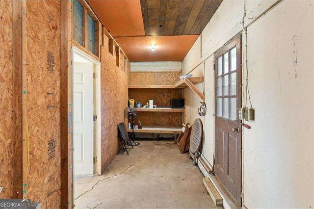 81 Russell Drive NE, Rome, GA 30165