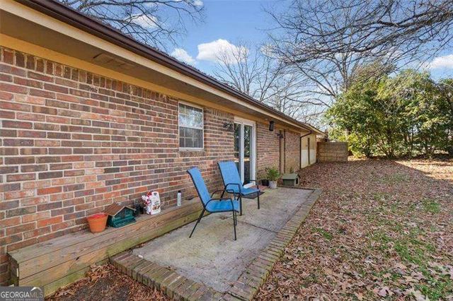 81 Russell Drive NE, Rome, GA 30165