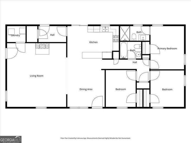 81 Russell Drive NE, Rome, GA 30165