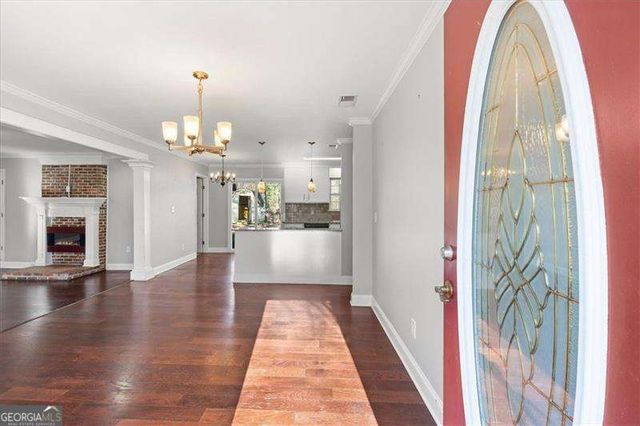 81 Russell Drive NE, Rome, GA 30165