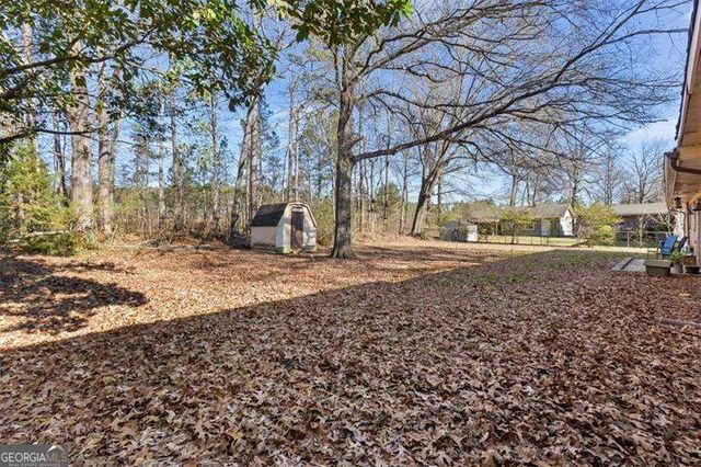 81 Russell Drive NE, Rome, GA 30165