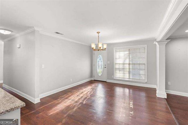 81 Russell Drive NE, Rome, GA 30165