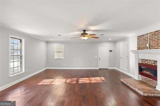 81 Russell Drive NE, Rome, GA 30165