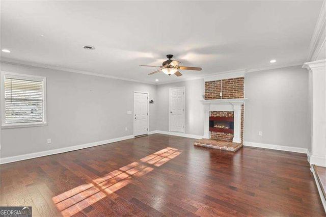 81 Russell Drive NE, Rome, GA 30165