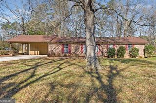 81 Russell Drive NE, Rome, GA 30165