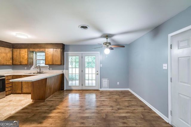 213 Debra Drive, Warner Robins, GA 31088