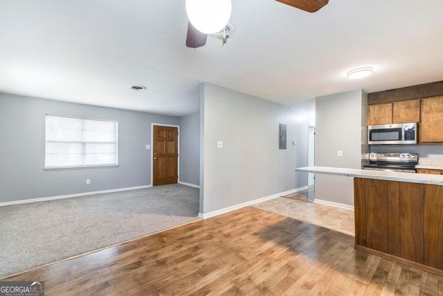 213 Debra Drive, Warner Robins, GA 31088