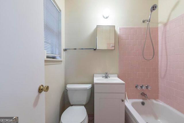 213 Debra Drive, Warner Robins, GA 31088