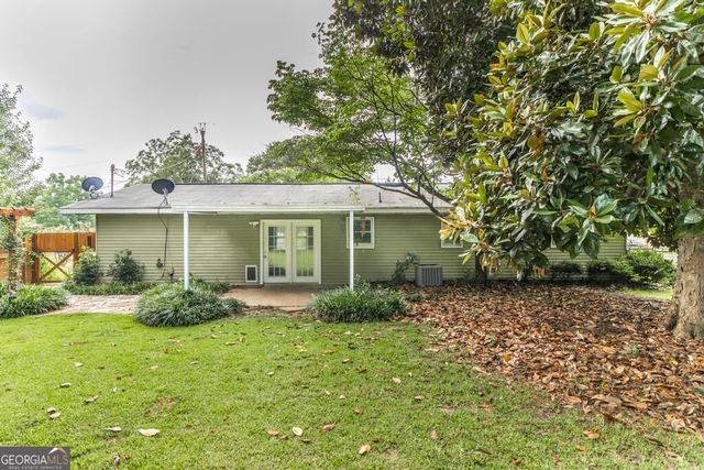 213 Debra Drive, Warner Robins, GA 31088
