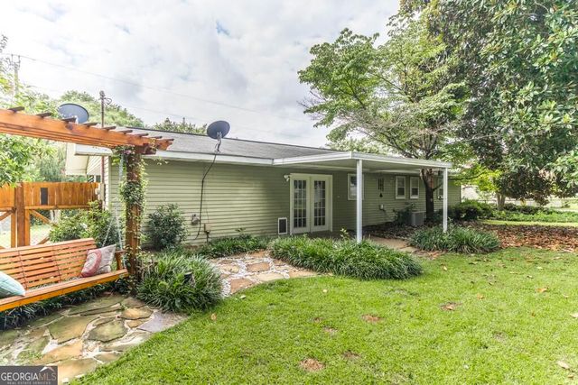 213 Debra Drive, Warner Robins, GA 31088