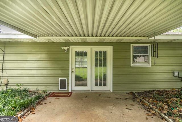 213 Debra Drive, Warner Robins, GA 31088