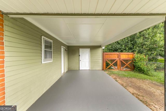 213 Debra Drive, Warner Robins, GA 31088