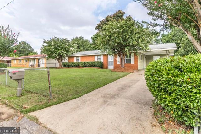 213 Debra Drive, Warner Robins, GA 31088