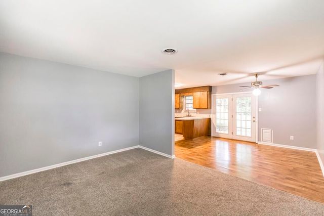 213 Debra Drive, Warner Robins, GA 31088