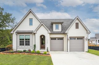 1534 Storyvale Lane, Hixson, TN 37343