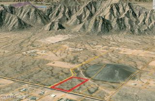 0 W Brazilwood Lane Z, Maricopa, AZ 85139