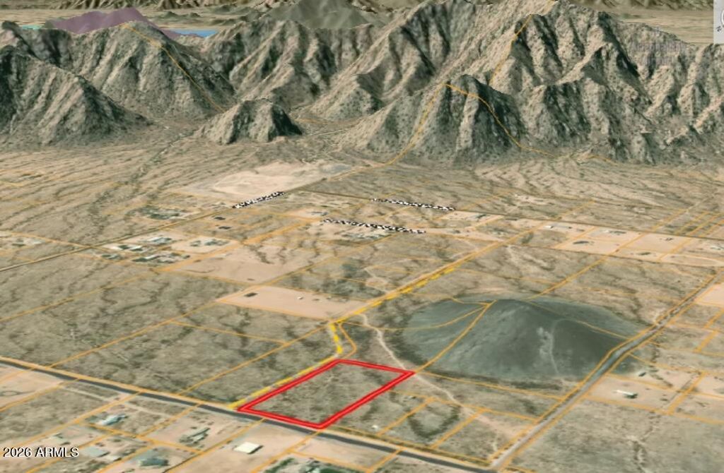 0 W Brazilwood Lane Z, Maricopa, AZ 85139