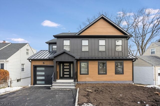 415 Mount Prospect Ave, Clifton City, NJ 07012