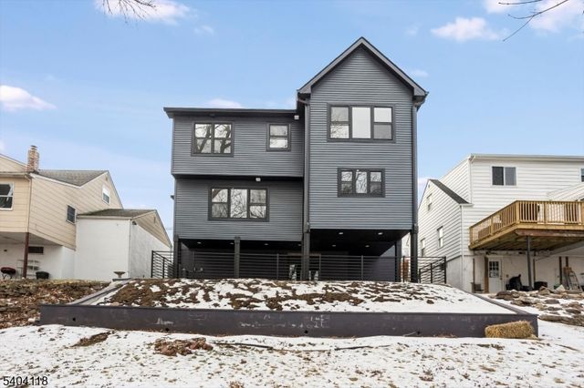 415 Mount Prospect Ave, Clifton City, NJ 07012