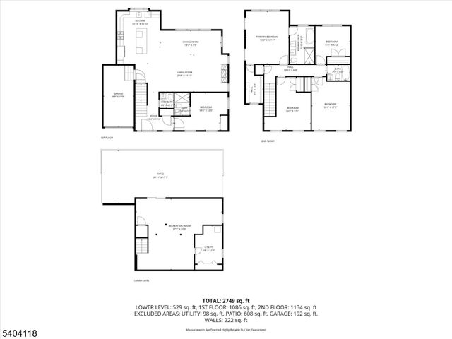 415 Mount Prospect Ave, Clifton City, NJ 07012