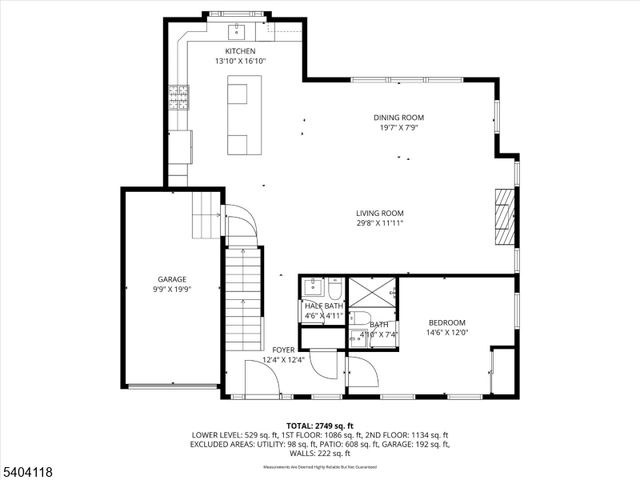 415 Mount Prospect Ave, Clifton City, NJ 07012