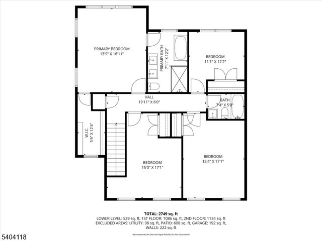 415 Mount Prospect Ave, Clifton City, NJ 07012