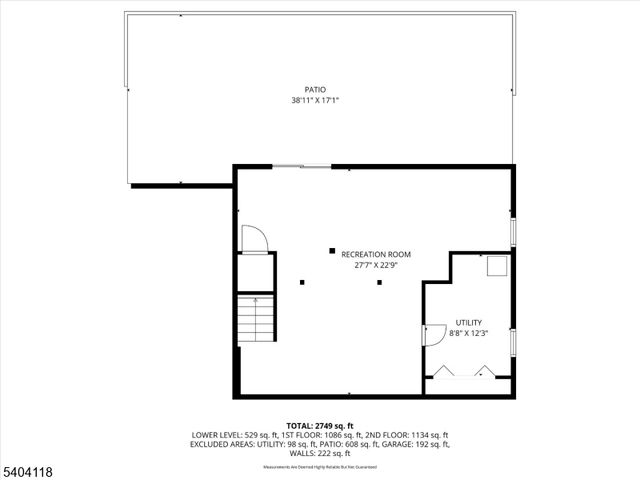 415 Mount Prospect Ave, Clifton City, NJ 07012