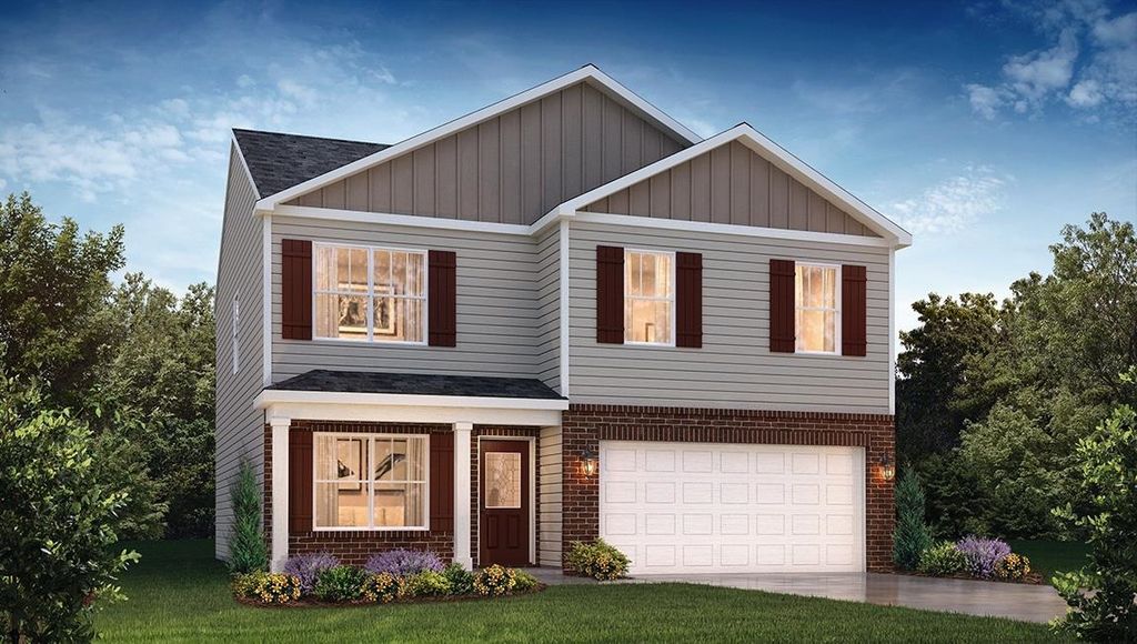 719 Sagegrove Road, Lyman, SC 29365