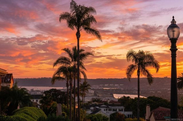 4251 Trias St, San Diego, CA 92103