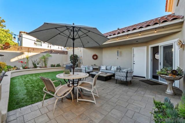 4251 Trias St, San Diego, CA 92103
