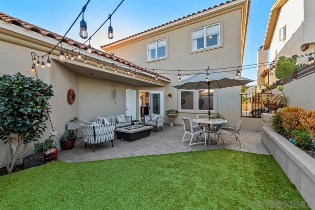 4251 Trias St, San Diego, CA 92103