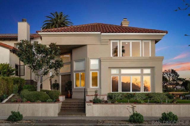 4251 Trias St, San Diego, CA 92103