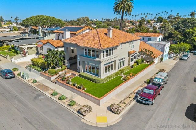 4251 Trias St, San Diego, CA 92103