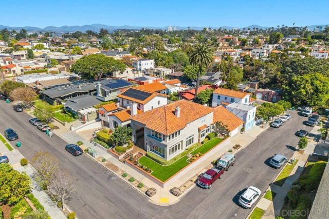 4251 Trias St, San Diego, CA 92103