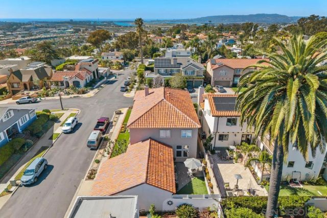 4251 Trias St, San Diego, CA 92103