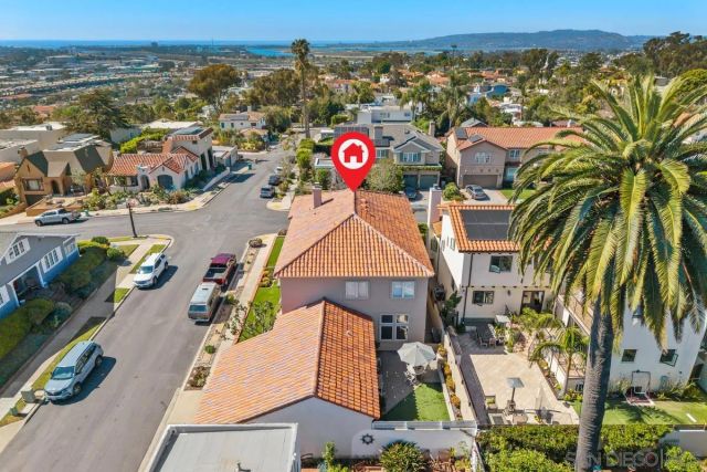 4251 Trias St, San Diego, CA 92103