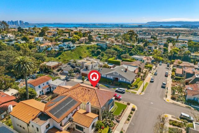 4251 Trias St, San Diego, CA 92103