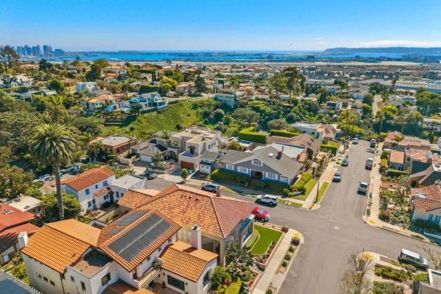 4251 Trias St, San Diego, CA 92103