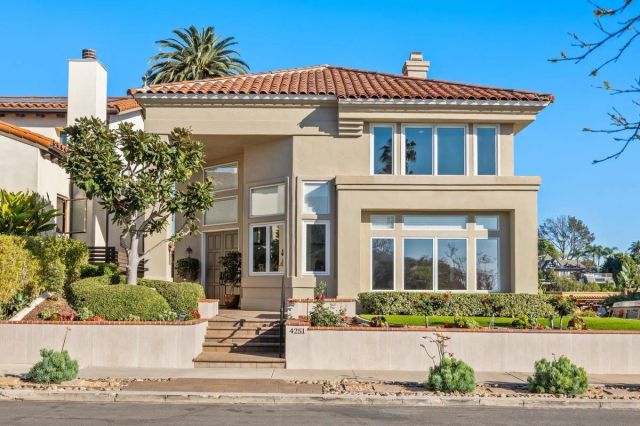 4251 Trias St, San Diego, CA 92103