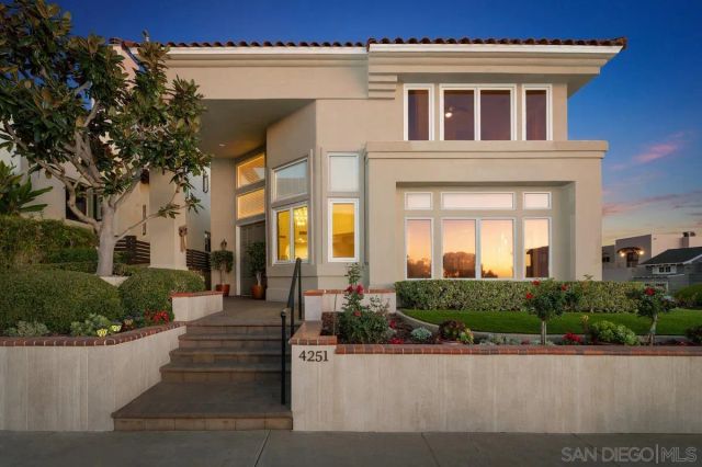 4251 Trias St, San Diego, CA 92103