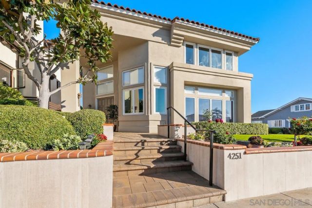 4251 Trias St, San Diego, CA 92103